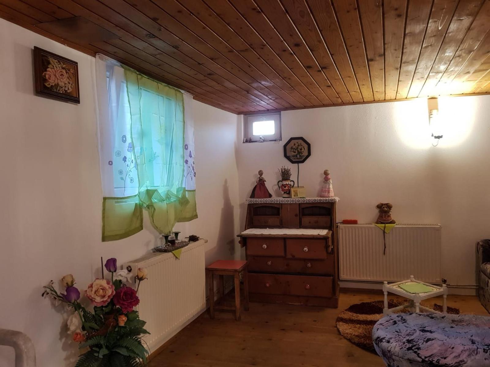 Littel Green Old Home Sighisoara Luaran gambar