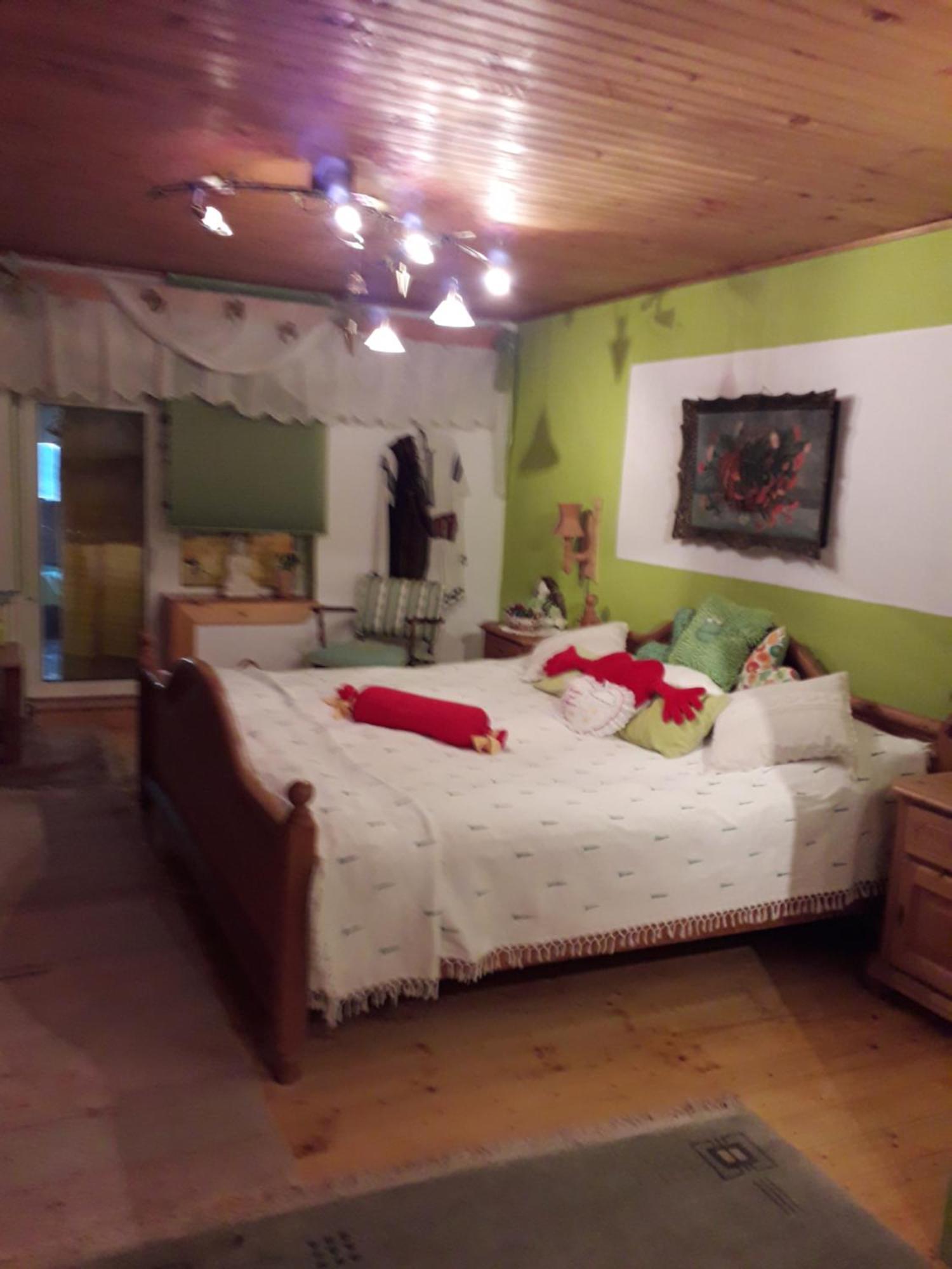 Littel Green Old Home Sighisoara Luaran gambar