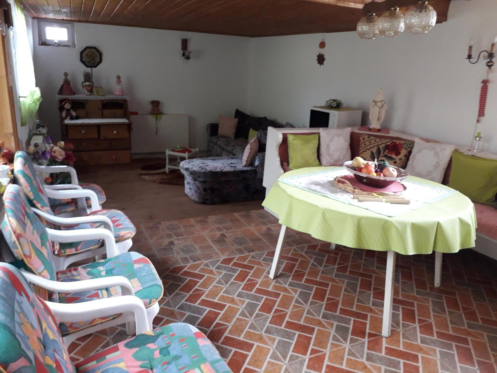 Littel Green Old Home Sighisoara Luaran gambar