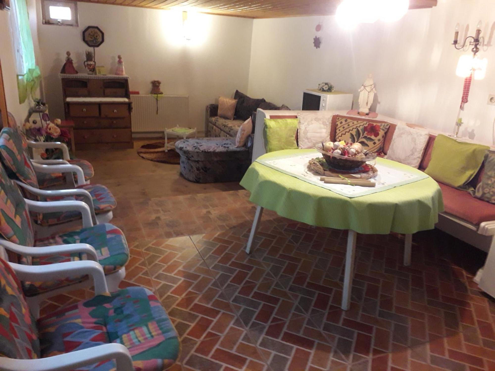 Littel Green Old Home Sighisoara Luaran gambar