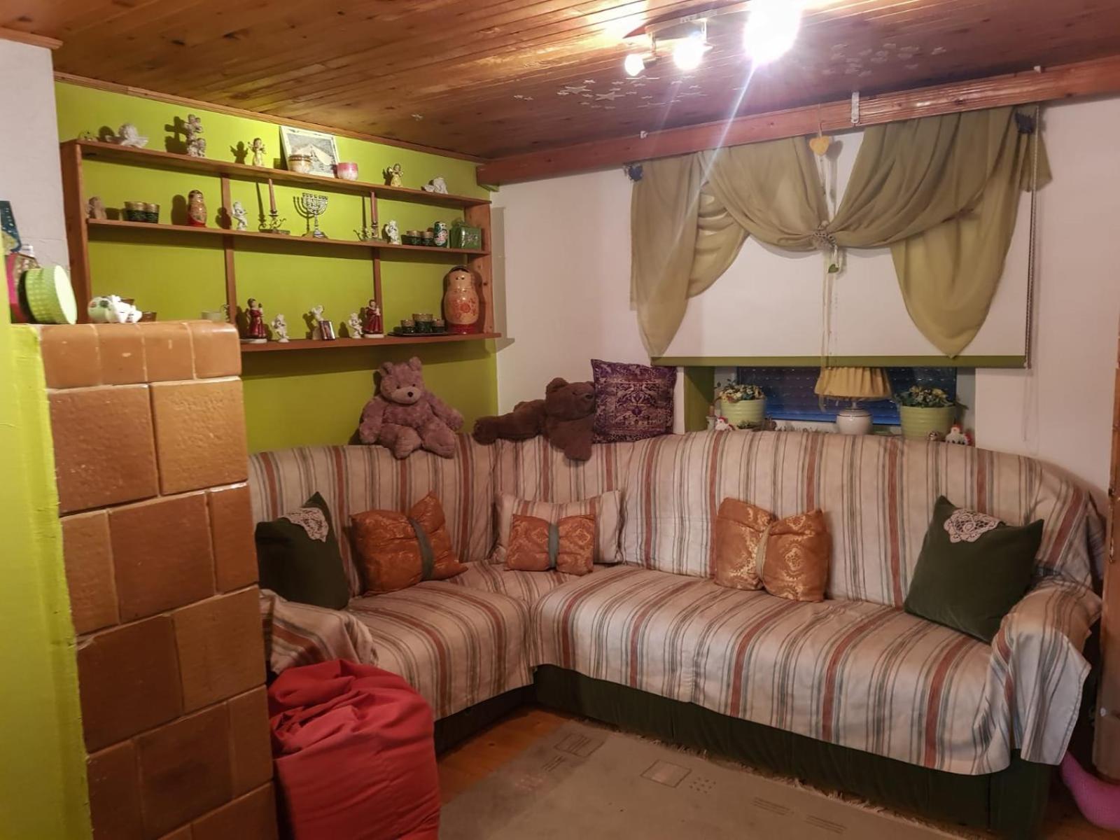 Littel Green Old Home Sighisoara Luaran gambar